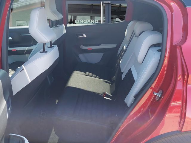 Citroën C3 Aircross Hybrid 145 MAX 7 SitzerHUDNaviACC