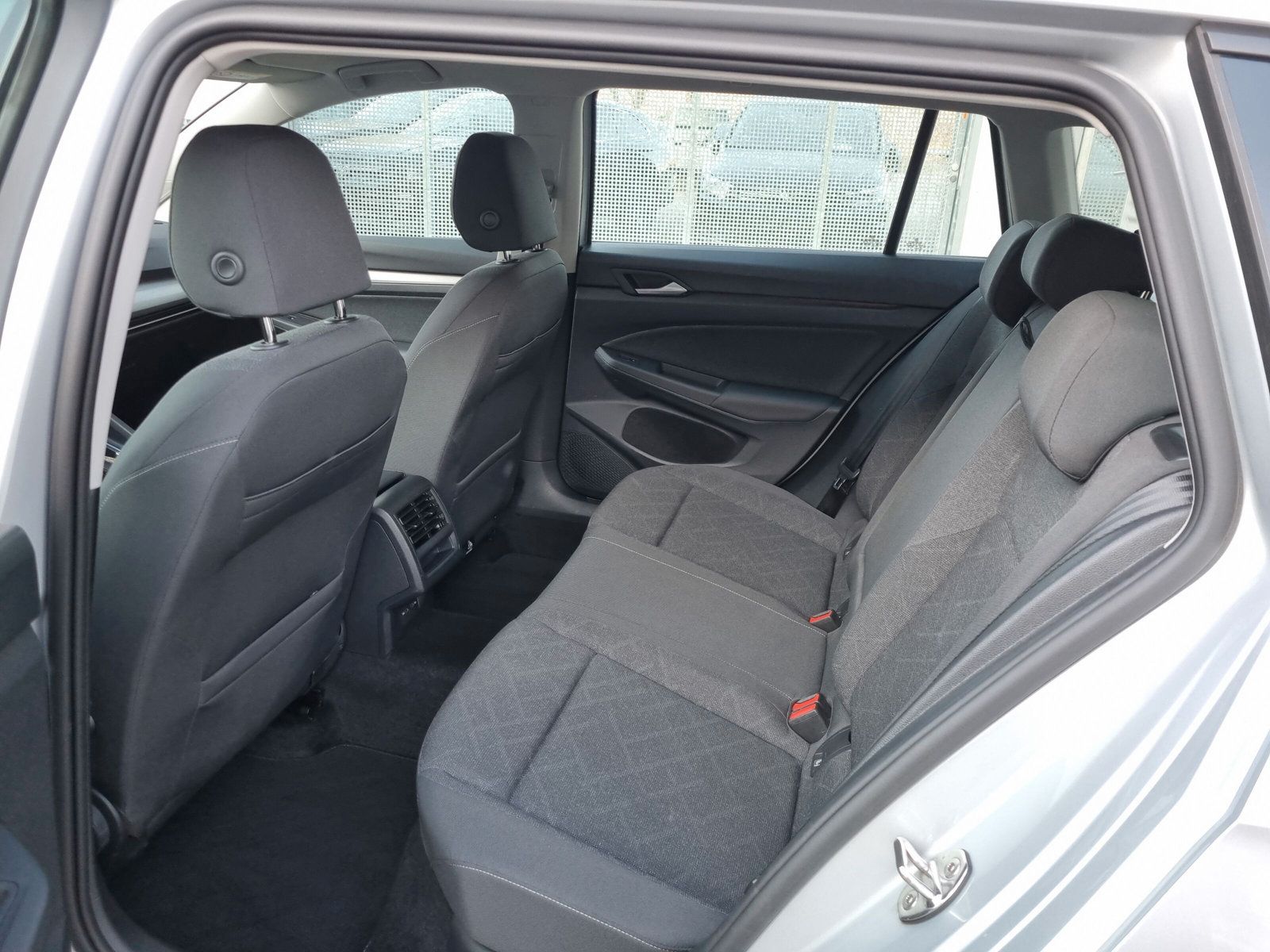 Volkswagen Golf - Bild 15