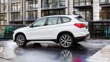 BMW xDrive 20 i Sport Line|NAVI|LED|KAMERA|AUTOMATIK - BMW X1 mit Benzin-Antrieb