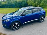 Peugeot 3008 1.6 THP 165 EAT6 Allure GT Line - Peugeot 3008 in Nürnberg