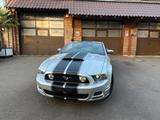 Ford *CABRIO*5.0*GT*BREMBO*PREMIUM*NAVI*VOLL*GARANTIE - Ford Mustang mit Benzin-Antrieb: Cabrio, 5.0