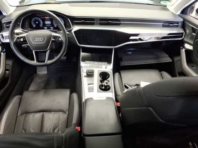 Audi A6 - Bild 4