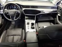 Audi A6 - Vorschau Bild 4