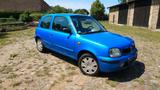 Nissan Micra 1.3 Klima E-Fenster Webasto T... - gebrauchte Nissan Micra aus dem Jahr 1999