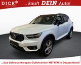 Volvo XOLVO XC40 T5 Recharge DKG RDesign 5d 132kW - gebrauchte Volvo XC40 aus dem Jahr 2022