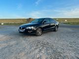 Volkswagen Passat B6 3C 1.4 TSI 122PS *AHK... - Volkswagen Passat: 3.6