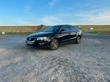 Volkswagen Passat B6 3C 1.4 TSI 122PS *AHK... - Volkswagen Passat: Limousine, 3c