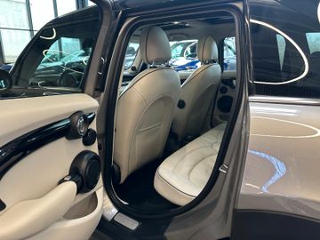 MINI Cooper S *HeadUP*Navi*Pano*PDC*