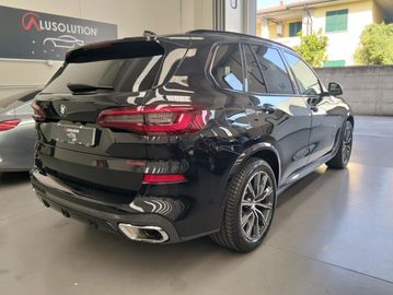 BMW X5 - 7