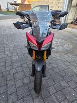 Yamaha MT09 Tracer - YAMAHA MT 09 TRACER
