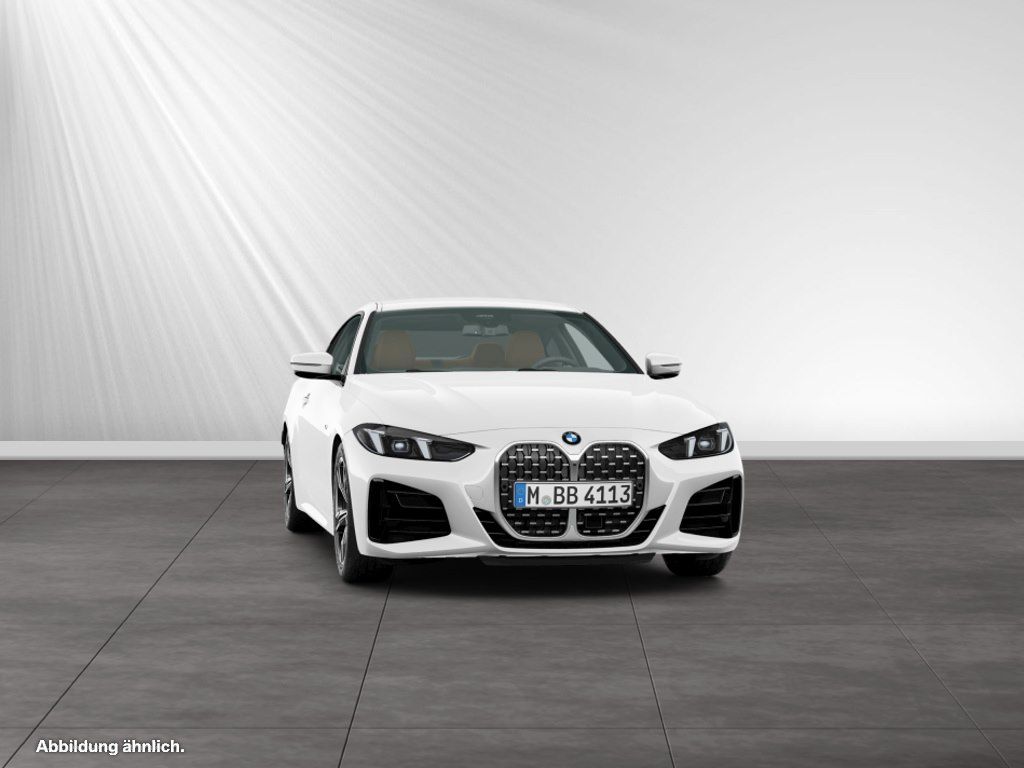 BMW 420 - Bild 12