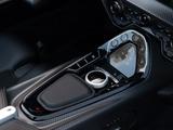 Aston Martin V12 SPEEDSTER "MAVERICK EDITION" - Aston Martin Neuwagen