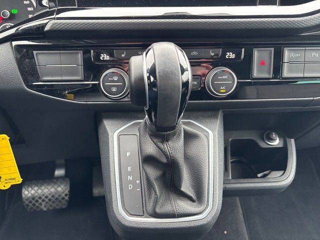 Fahrzeugabbildung Volkswagen T6 Multivan 6.1 2.0TDI DSG Gen.SIX LED+ACC+AHK++
