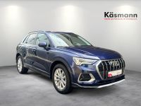Audi Q3 - Vorschau Bild 18