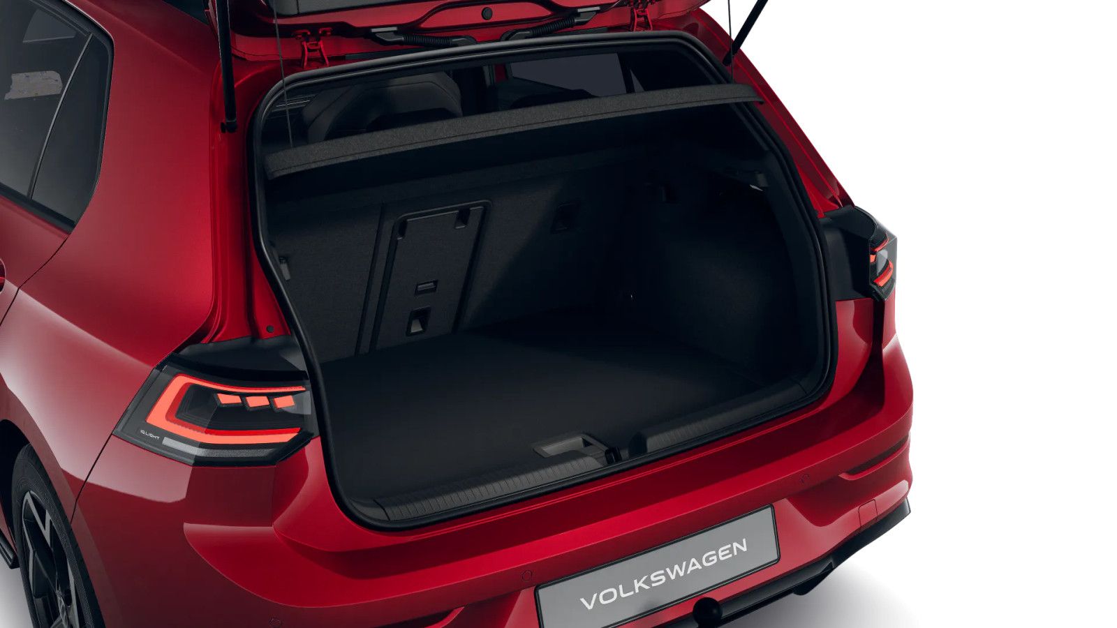Volkswagen Golf - Bild 8