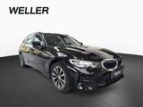 BMW 320i Tour Advantage LCPr Sitzh Kam Tempo DAB 17" - BMW 320: 320i