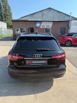 Audi A4 Avant 35 TDI LED/AHK - Audi A4 Gebrauchtwagen in Hannover