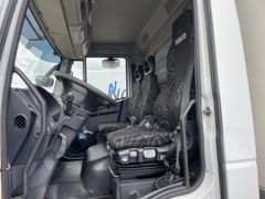 Fahrzeugabbildung Iveco Eurocargo 150E28