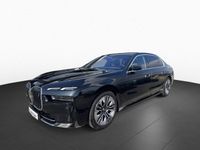BMW i7 - Vorschau Bild 3