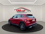 Mercedes-Benz GLA 200 AUTOMATIK MOPF LEDER LED MULTI NAVI WIDE - Mercedes-Benz GLA 200 Gebrauchtwagen in Bremen