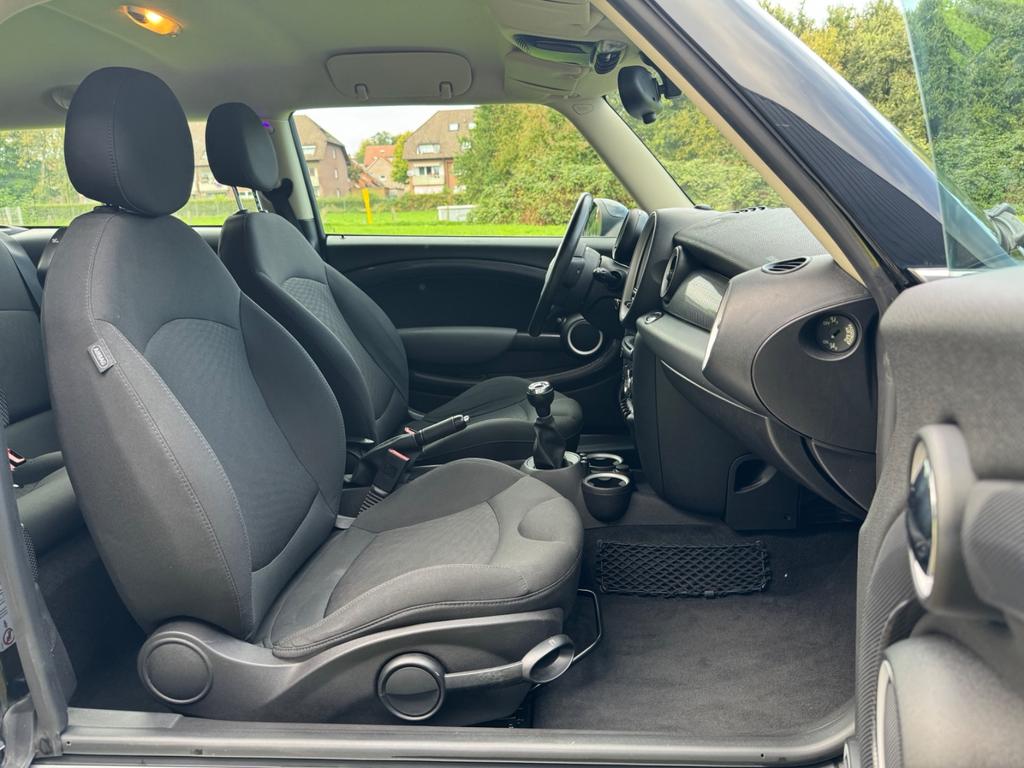 MINI Cooper SD Clubman