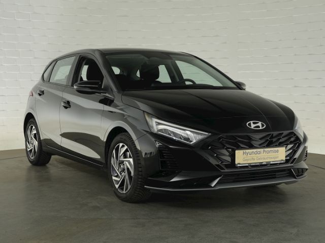 i20 FACELIFT T-GDI TREND DCT+VOLL LED+NAVI+RÜCKF