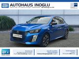 Peugeot 208 Hybrid 100 Allure eDCS6 Multimedia+360° Kam+ - Peugeot 208 aus 2025