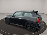 MINI JOHN_COOPER Works Pano Leder Standhzg 2.Hand - MINI John Cooper Works: Sportwagen