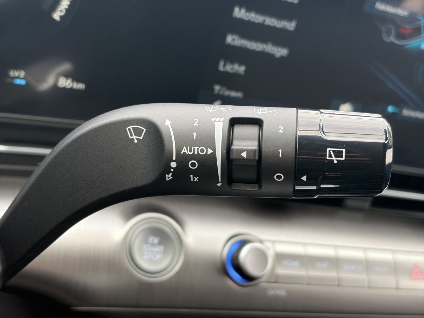 Hyundai KONA Elektro – Bild 16