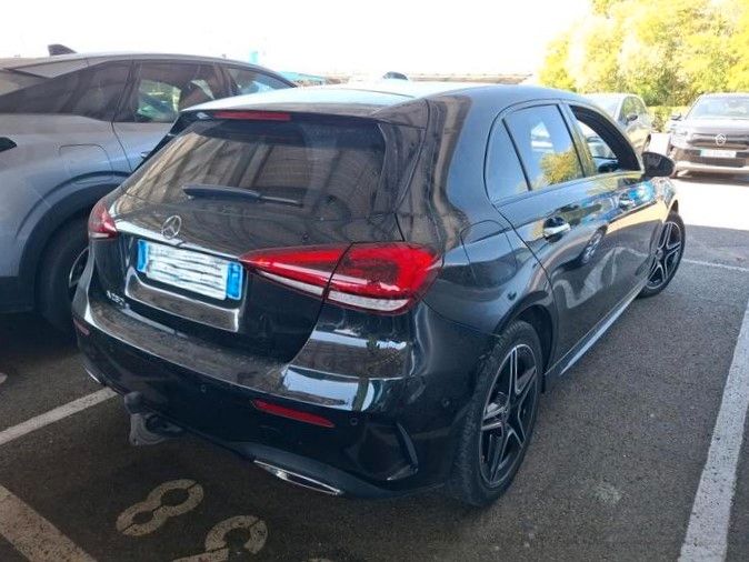 Mercedes-Benz A AMG LINE A250e 8G-DCT AMBI*KAM360*MBEAM*PANO imagem 2