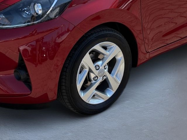 Fahrzeugabbildung Hyundai i10 1.0 Edition 30 +KLIMA+CARPLAY+SHZ+RADIO+UVM+