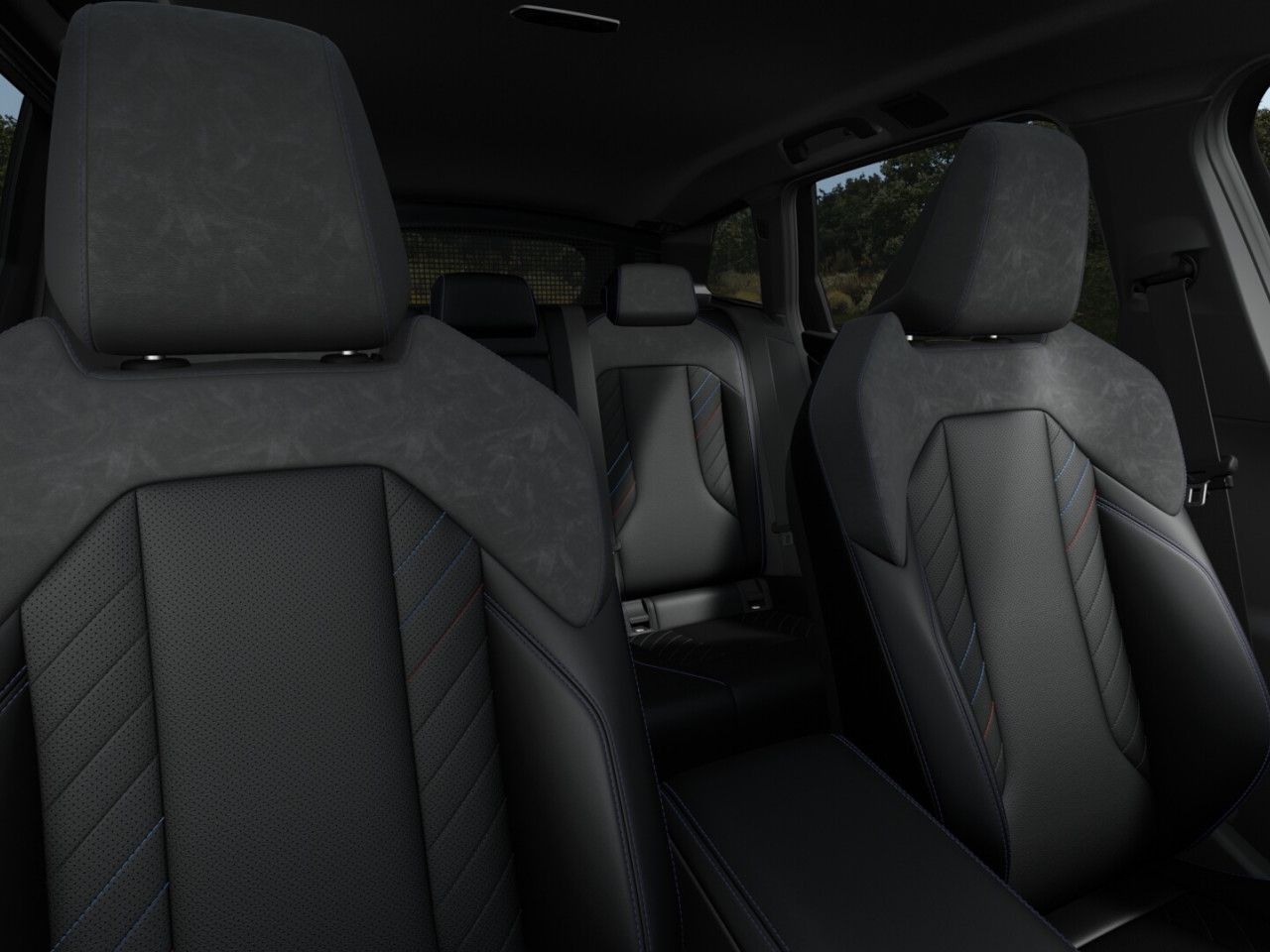 BMW X3 - Bild 10