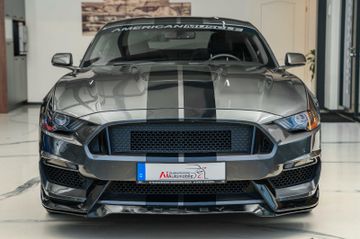 Ford Mustang - 2