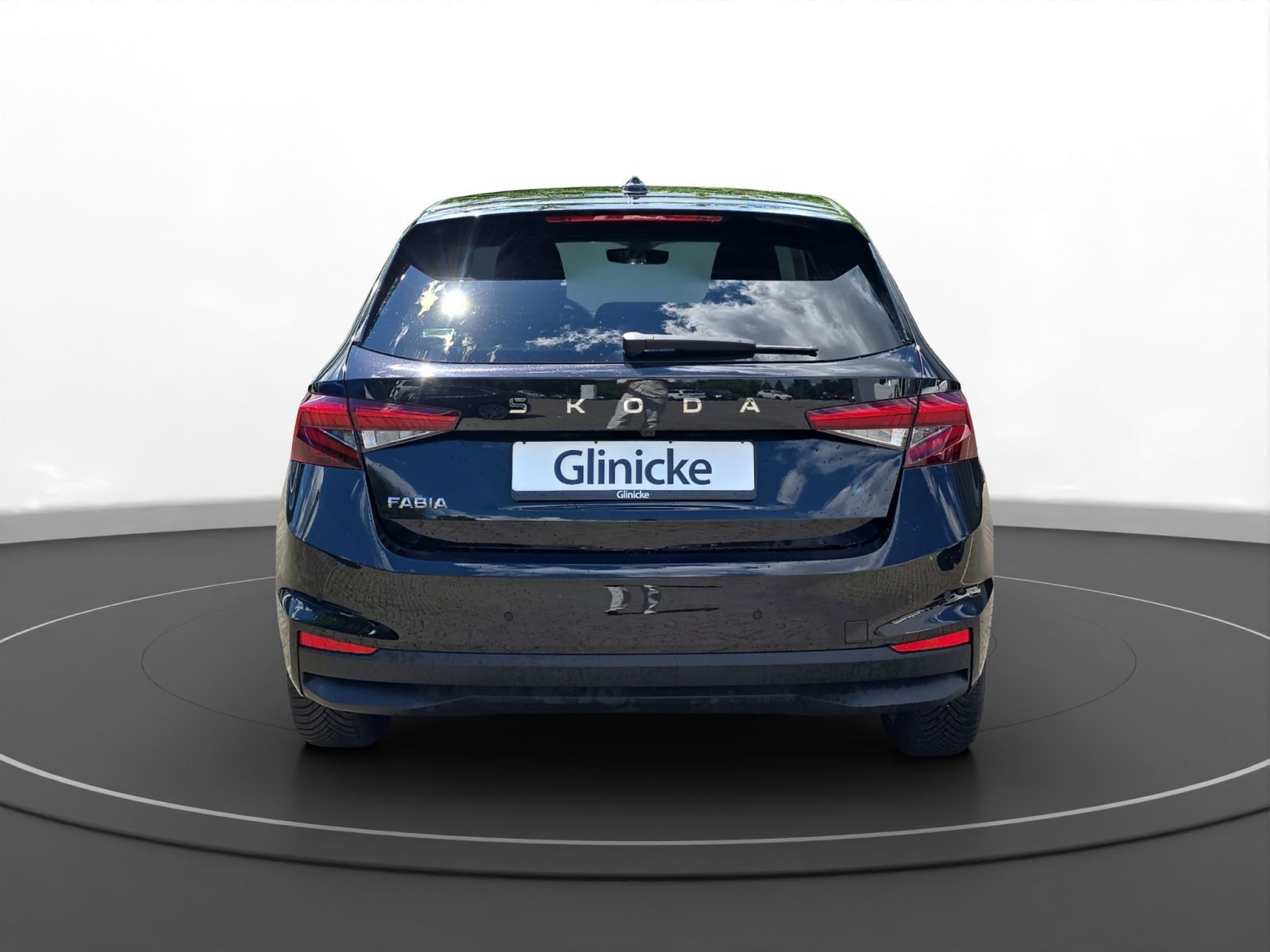 Skoda Fabia - Bild 3