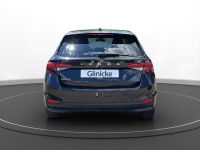 Skoda Fabia - Vorschau Bild 3