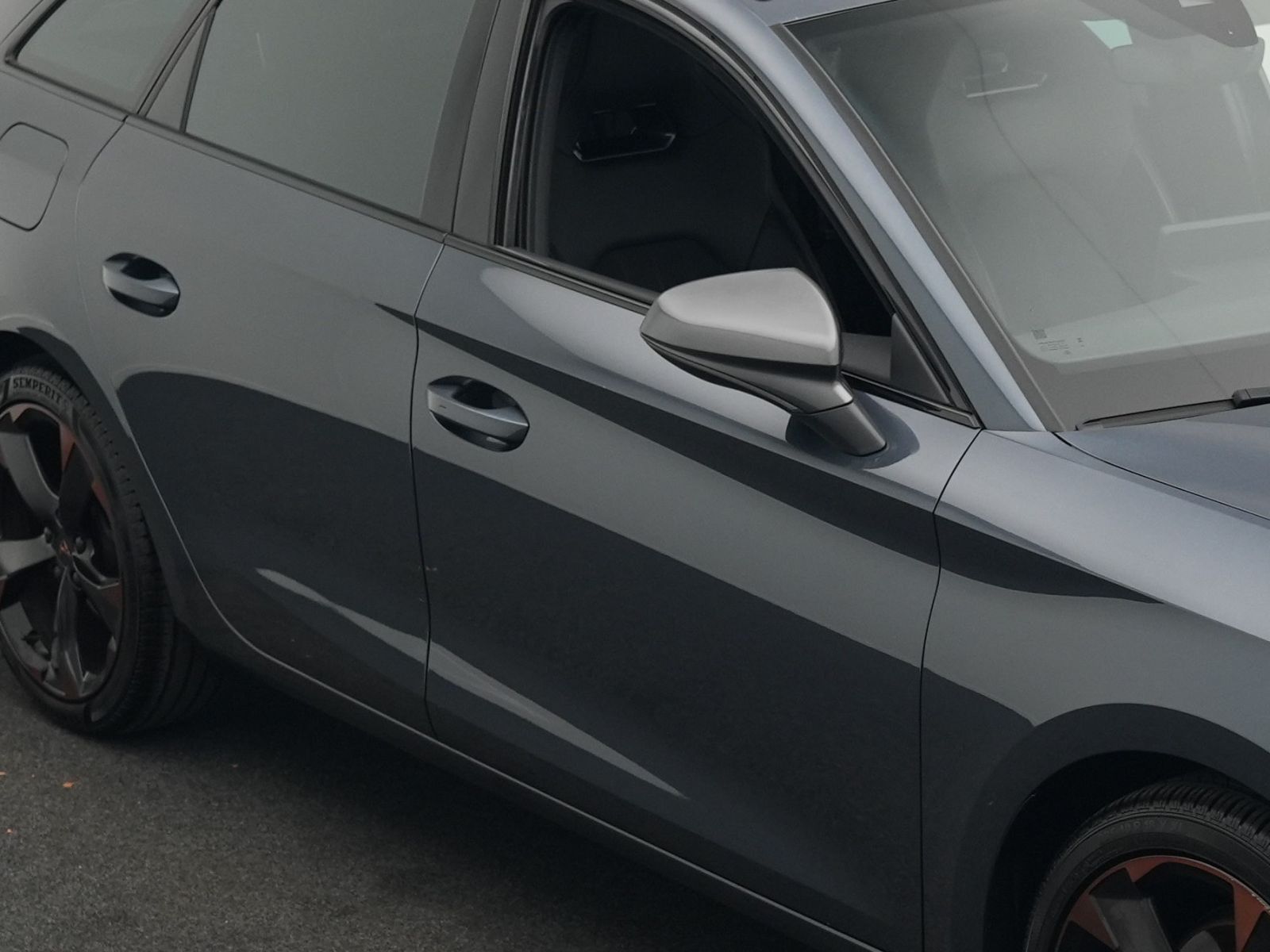 Cupra Leon - Bild 37