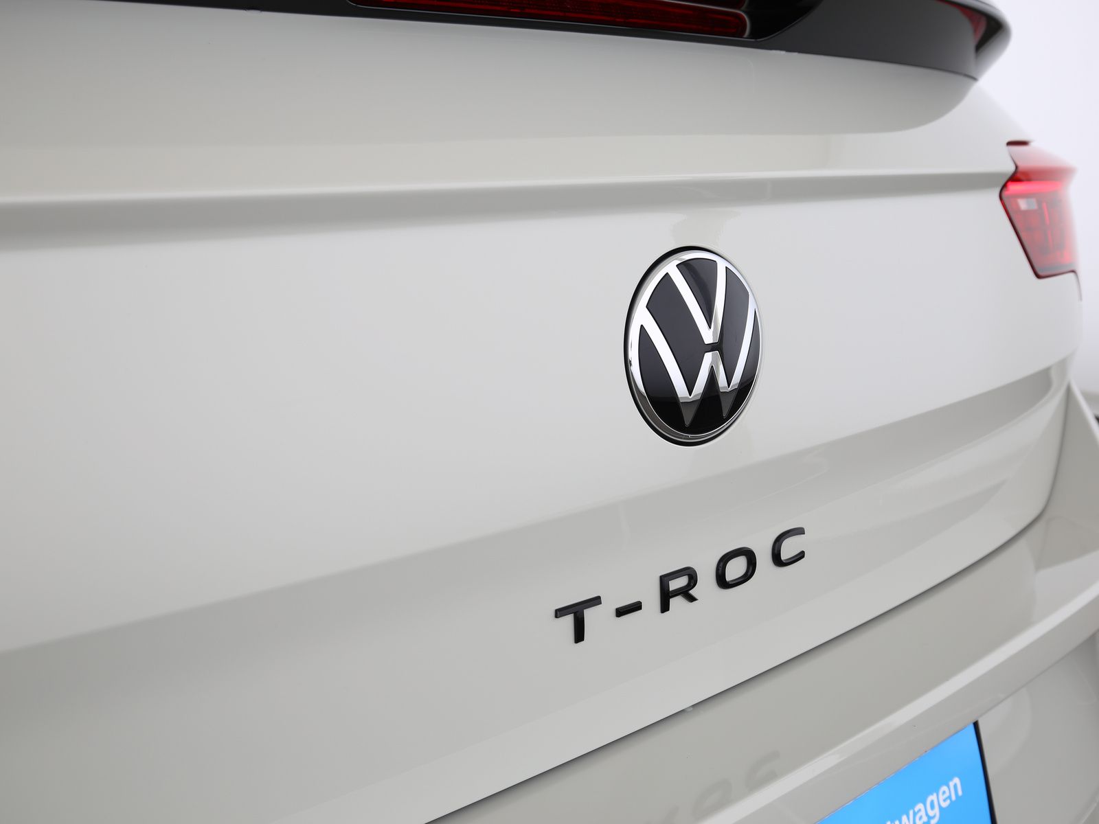 Volkswagen T-Roc - Bild 31