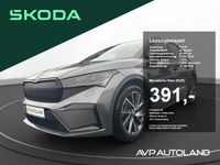 Skoda Enyaq - Vorschau Bild 1