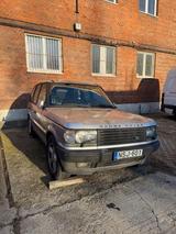 Land Rover Range Rover 2.5 DSE SE - Land Rover Range Rover mit Diesel-Antrieb: 2.5