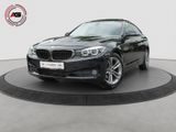 BMW 320dA GT Sport Line NAVI LED PANORAMA MEMORY PDC - BMW 320 Gran Turismo aus 2019