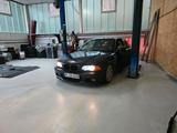 BMW E46 Coupe 328 I M Paket - BMW 328: 328i E46
