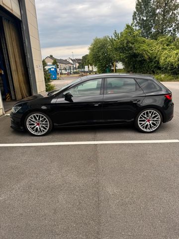 SEAT Seat Leon FR 2.0TSI