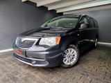 Lancia Voyager 2,8 CRD, 7 SITZER, AUTOM., LEDER, TEMPOM