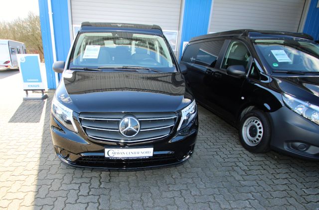 Mercedes-Benz Urban Prime 237 PS  - No Marco Polo