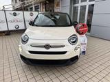 Fiat FIAT 500X 1.0 T3 120 TH 120cv - silberne Fiat 500X