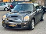 MINI COOPER_S *PARK-LANE*El.Panorama*Leder*SPORT" - MINI MINI: Park Lane