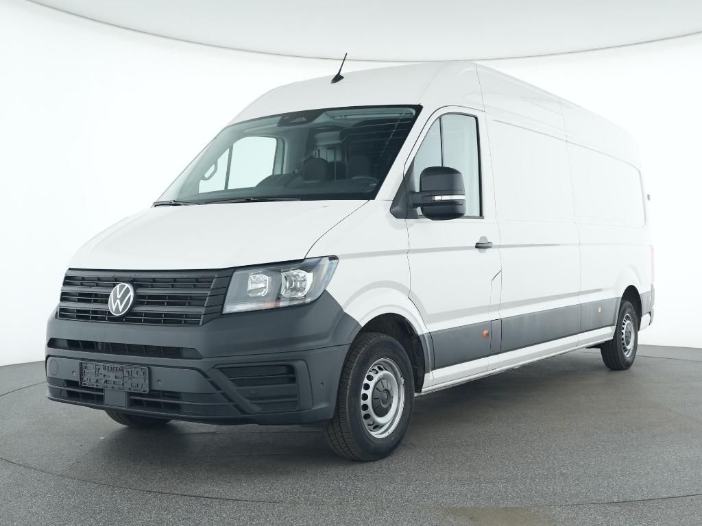 Volkswagen Crafter - Bild 2