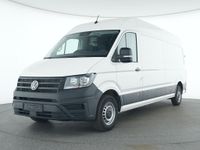 Volkswagen Crafter - Vorschau Bild 2