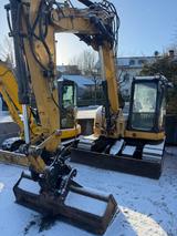 CAT 308D CR - CAT D3