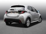 Mazda 2 Hybrid 2024 e-CVT CENTRE-LINE SHZ KLIMA BT RFK - silberne Mazda 2 Hybrid